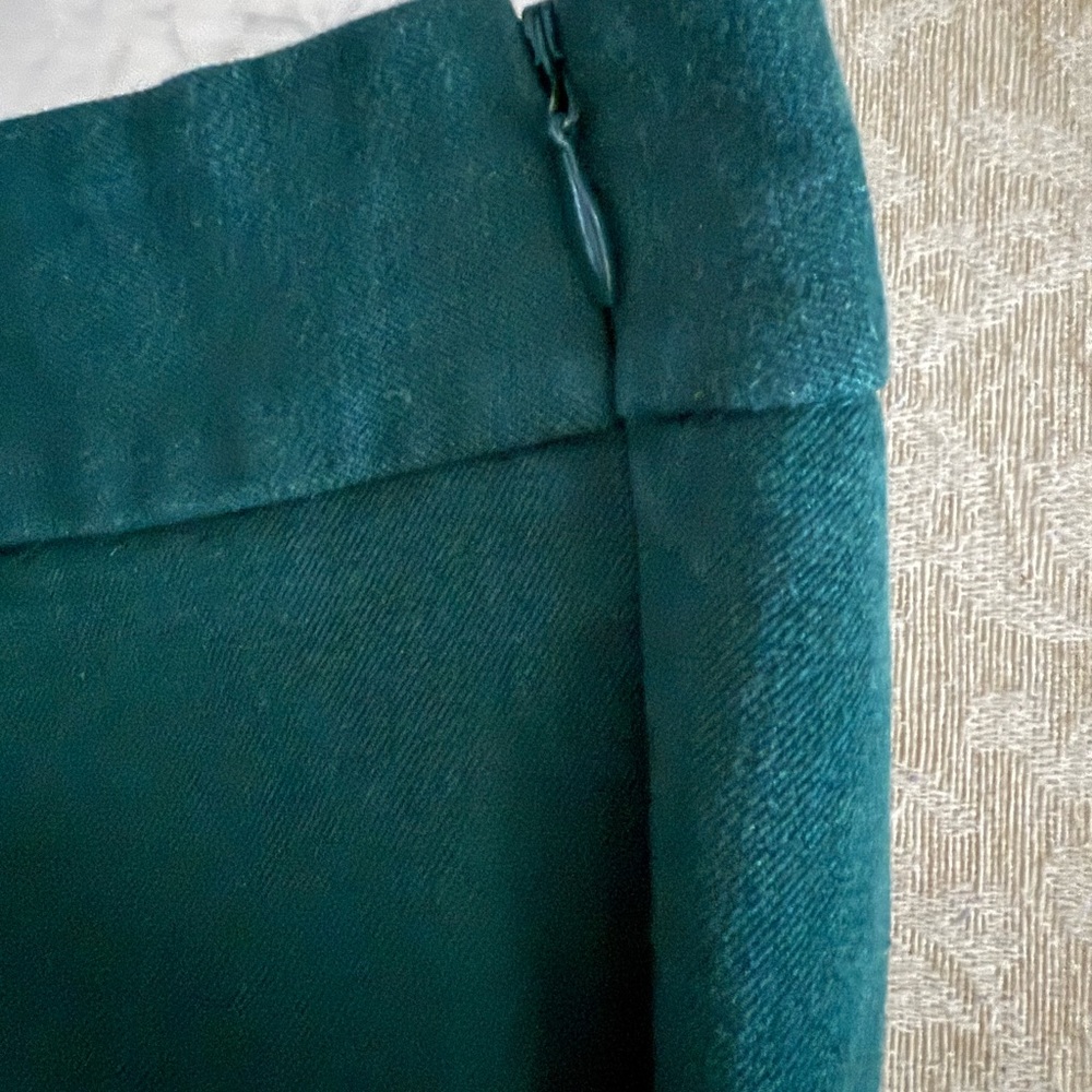 J CREW SLIM FIT MINNIE PANT - Picture 6 of 6